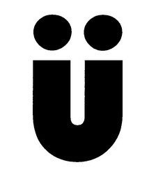 Ü