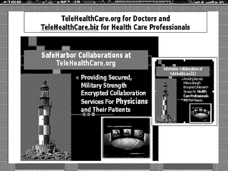 TELEHEALTHCARE