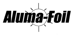 ALUMA-FOIL