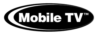 MOBILE TV