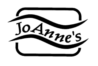 JOANNE'S