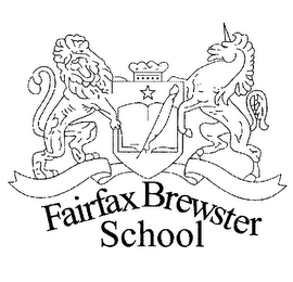 FAIRFAX BREWSTER SCHOOL