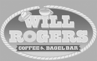 WILL ROGERS COFFEE & BAGEL BAR