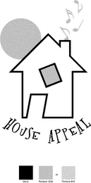 HOUSE APPEAL