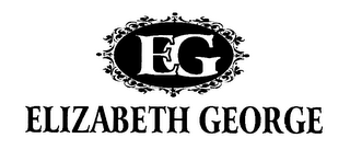 EG ELIZABETH GEORGE