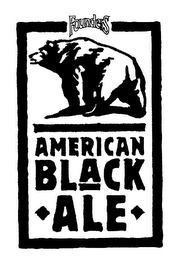 FOUNDERS AMERICAN BLACK ALE