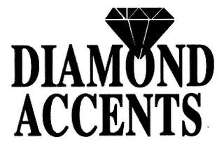 DIAMOND ACCENTS