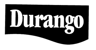 DURANGO