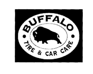 BUFFALO TIRE & CAR CARE