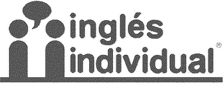 INGLES INDIVIDUAL