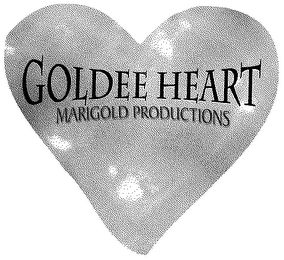 GOLDEE HEART MARIGOLD PRODUCTIONS