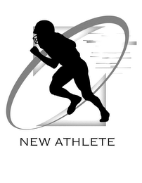 NEW ATHLETE