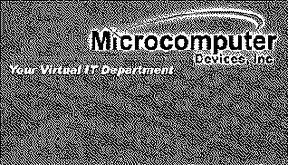 YOUR VIRTUAL IT DEPARTMENT