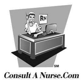 CONSULT A NURSE.COM