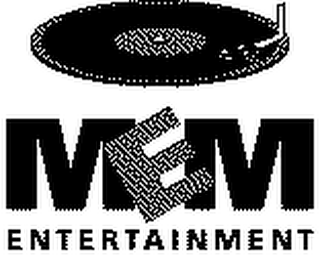 MEM ENTERTAINMENT