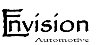 ENVISION AUTOMOTIVE