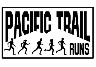 PACIFIC TRAIL RUNS