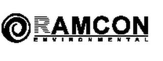 RAMCON ENVIRONMENTAL