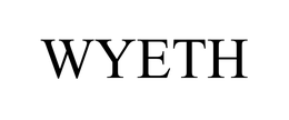 WYETH LLC logo