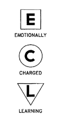 ECL EMOTIONALLY CHARGED LEARNING