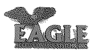 EAGLE ACCESS CONTROL SYSTEMS, INC.