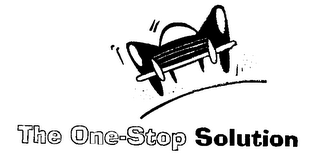 THE ONE-STOP SOLUTION