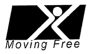 MOVING FREE