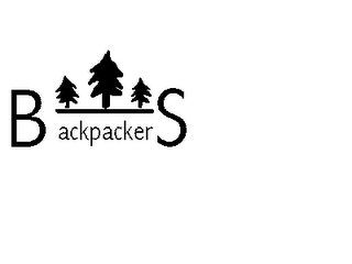 BACKPACKERS