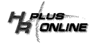 HR PLUS ONLINE