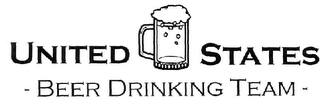 UNITED STATES BEER DRINKING TEAM