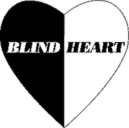 BLIND HEART