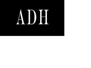 ADH