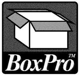 BOX PRO