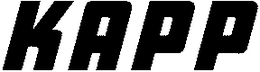 KAPP GMBH & CO. KG