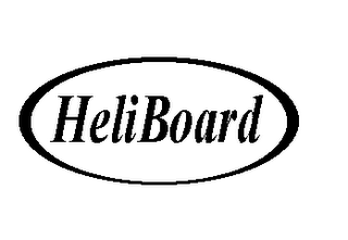 HELIBOARD