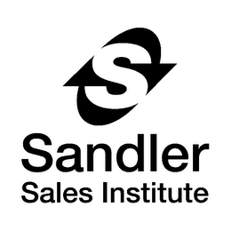 S SANDLER SALES INSTITUTE