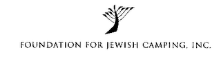 FOUNDATION FOR JEWISH CAMPING, INC.
