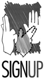 SIGNUP
