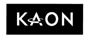 KAON