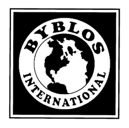 BYBLOS INTERNATIONAL