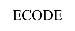 ECODE
