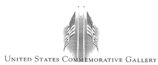 UNITED STATES COMMEMORATIVE GALLERY