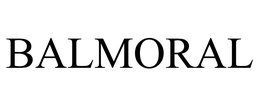 BALMORAL