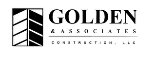 GOLDEN & ASSOCIATES CONSTRUCTION, LLC