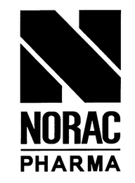 N NORAC PHARMA