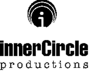 I INNERCIRCLE PRODUCTIONS