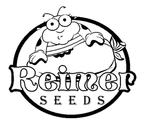 REIMER SEEDS