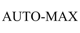 AUTO-MAX
