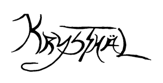 KRYSTHAL