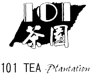 101 101 TEA PLANTATION